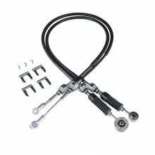 K-Tuned 12-15 Civic Si OEM-Spec Shifter Cables K-Tuned 12-15 Civic Si OEM-Spec Shifter Cables